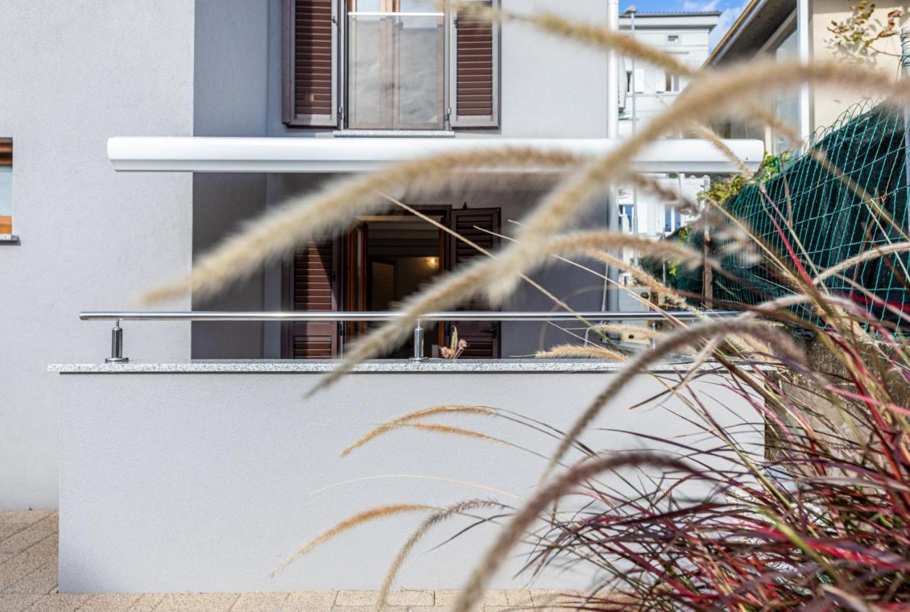 Apartments Crnekovic III Baška Esterno foto