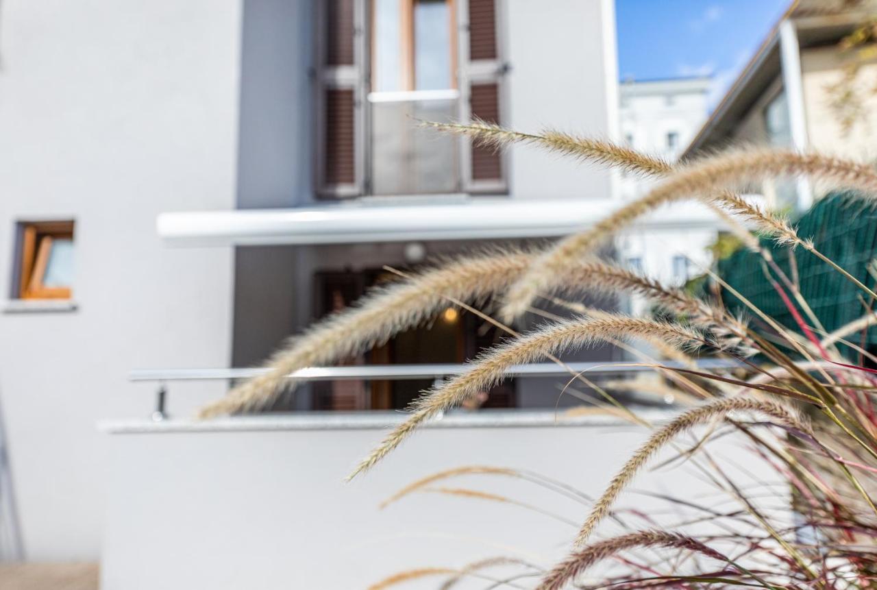 Apartments Crnekovic III Baška Esterno foto